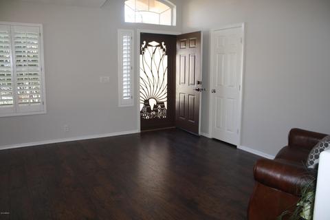 2197 E Cathy Ct, Gilbert, AZ 85296 photo 4