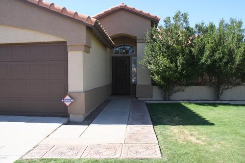 2197 E Cathy Ct, Gilbert, AZ 85296 photo 2