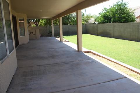 2197 E Cathy Ct, Gilbert, AZ 85296 photo 37