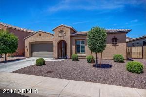 1856 E Azalea Ct, Gilbert, AZ 85298 photo 1