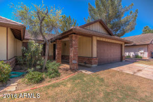 449 E Harwell Rd, Gilbert, AZ 85234 photo 4