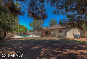 449 E Harwell Rd, Gilbert, AZ 85234 photo 8