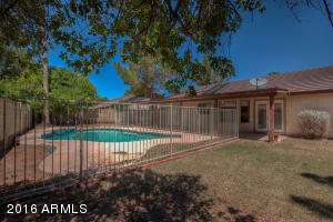 449 E Harwell Rd, Gilbert, AZ 85234 photo 7