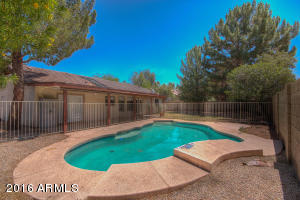 449 E Harwell Rd, Gilbert, AZ 85234 photo 12