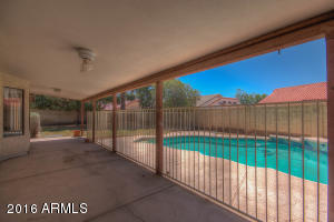 449 E Harwell Rd, Gilbert, AZ 85234 photo 5