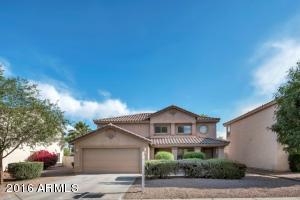3452 E Remington Dr, Gilbert, AZ 85297 photo 1
