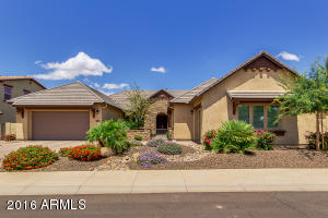 2834 E Warbler Rd, Gilbert, AZ 85297 photo 2