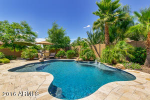 2834 E Warbler Rd, Gilbert, AZ 85297 photo 8