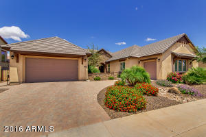 2834 E Warbler Rd, Gilbert, AZ 85297 photo 1