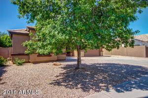 2841 Estrella Ct, Gilbert, AZ 85296 photo 3
