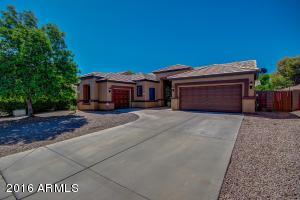 2841 Estrella Ct, Gilbert, AZ 85296 photo 2