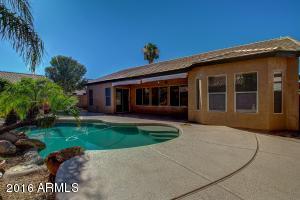 2841 Estrella Ct, Gilbert, AZ 85296 photo 38