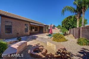 2841 Estrella Ct, Gilbert, AZ 85296 photo 35