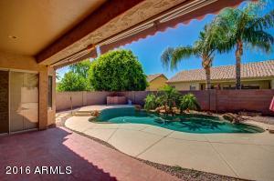2841 Estrella Ct, Gilbert, AZ 85296 photo 29