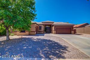 2841 Estrella Ct, Gilbert, AZ 85296 photo 1