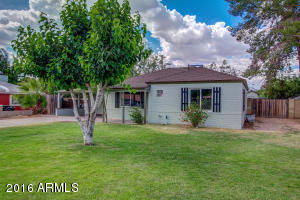 3034 E Culver St, Phoenix, AZ 85008 photo 1