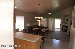 644 E Redondo Dr, Gilbert, AZ 85296 photo 5