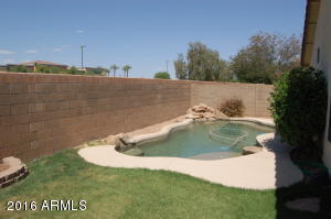 644 E Redondo Dr, Gilbert, AZ 85296 photo 16
