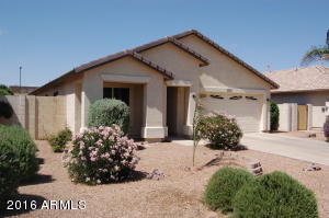644 E Redondo Dr, Gilbert, AZ 85296 photo 1