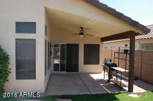 644 E Redondo Dr, Gilbert, AZ 85296 photo 14