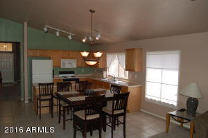 644 E Redondo Dr, Gilbert, AZ 85296 photo 6