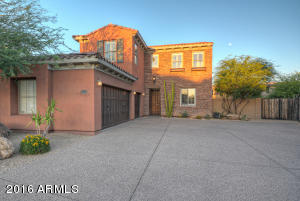 3733 E Robin Ln, Phoenix, AZ 85050 photo 2