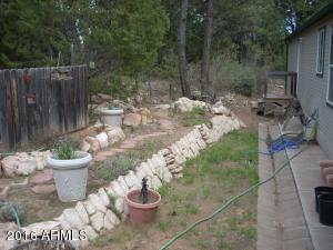 2192 Gingerbread Ln, Overgaard, AZ 85933 photo 23
