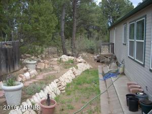 2192 Gingerbread Ln, Overgaard, AZ 85933 photo 22