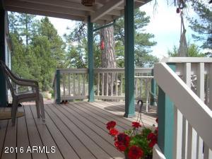 2192 Gingerbread Ln, Overgaard, AZ 85933 photo 3