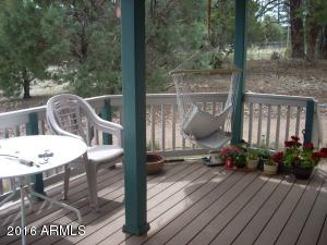 2192 Gingerbread Ln, Overgaard, AZ 85933 photo 6