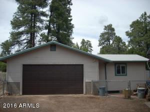 2192 Gingerbread Ln, Overgaard, AZ 85933 photo 2