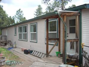2192 Gingerbread Ln, Overgaard, AZ 85933 photo 26