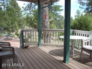 2192 Gingerbread Ln, Overgaard, AZ 85933 photo 4
