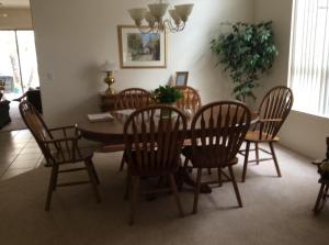 494 E Stottler Dr, Gilbert, AZ 85296 photo 4