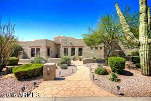 7130 E Saddleback St #45, Mesa, AZ 85207 photo 1