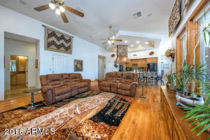 7130 E Saddleback St #45, Mesa, AZ 85207 photo 8