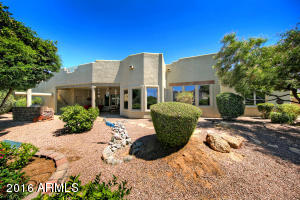 7130 E Saddleback St #45, Mesa, AZ 85207 photo 25