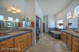 7130 E Saddleback St #45, Mesa, AZ 85207 photo 21