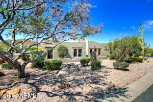 7130 E Saddleback St #45, Mesa, AZ 85207 photo 3