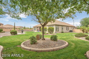 566 E Ginko Ct, Gilbert, AZ 85297 photo 30