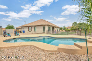 566 E Ginko Ct, Gilbert, AZ 85297 photo 33