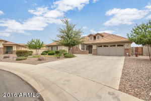 566 E Ginko Ct, Gilbert, AZ 85297 photo 2
