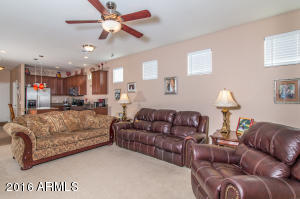 3287 E Jasper Dr, Gilbert, AZ 85296 photo 3