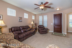 3287 E Jasper Dr, Gilbert, AZ 85296 photo 2