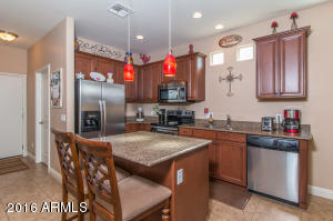 3287 E Jasper Dr, Gilbert, AZ 85296 photo 4