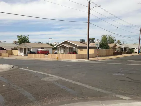 1346 E Roosevelt St, Phoenix, AZ 85006 photo 1