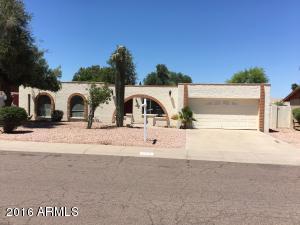 2816 E Laurel Ln, Phoenix, AZ 85028 photo 1
