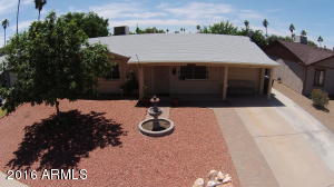 3649 E Presidio Rd, Phoenix, AZ 85032 photo 1