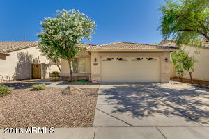 2731 E Concho Ave, Mesa, AZ 85204 photo 1