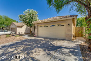 2731 E Concho Ave, Mesa, AZ 85204 photo 2